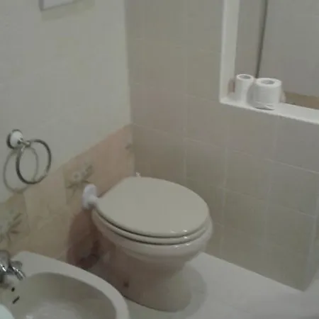 A Casa Di Annabella بيت ضيافة *