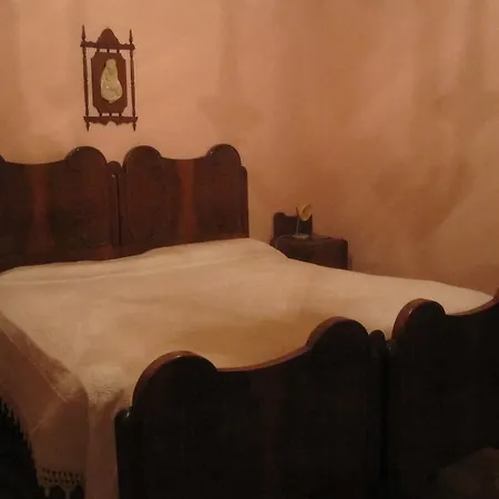 A Casa Di Annabella بيت ضيافة Galatro