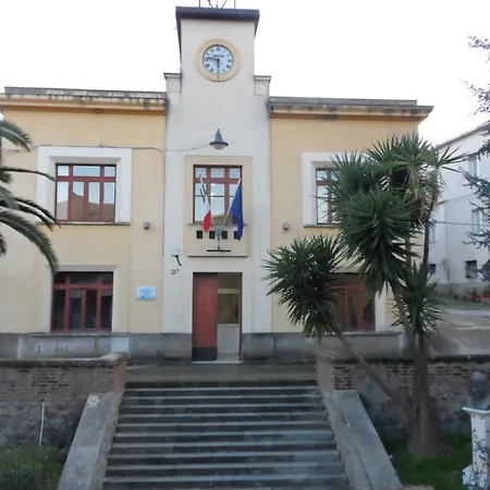 A Casa Di Annabella Galatro