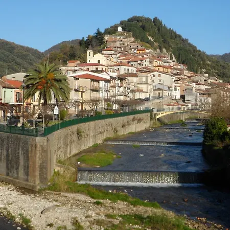 A Casa Di Annabella *