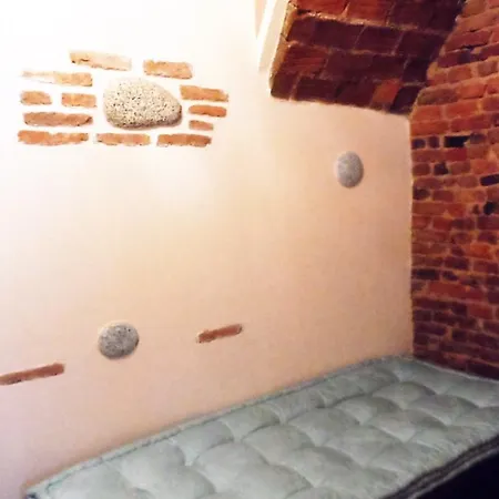 A Casa Di Annabella بيت ضيافة *