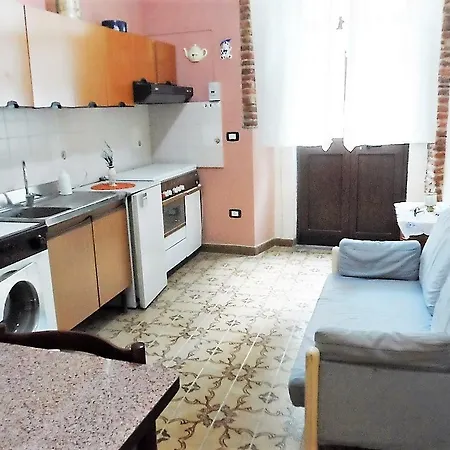 A Casa Di Annabella