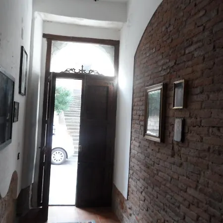 بيت ضيافة A Casa Di Annabella