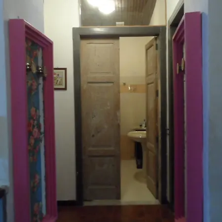 A Casa Di Annabella Galatro